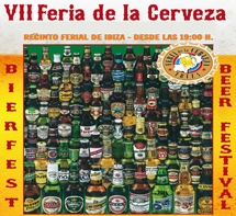 VII Fiesta de la Cerveza