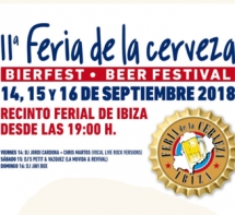 XI Feria de la Cerveza