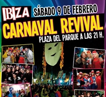 Ibiza Carnaval Revival
