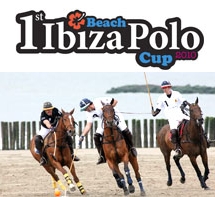 IBIZA BEACH POLO CUP 2010